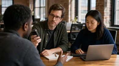 2027 Best Online Journalism Degree Programs at Nonprofit Universities thumbnail