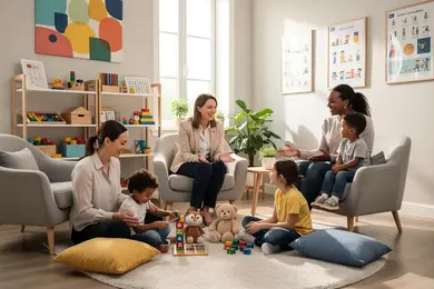 2026 Child Psychology Salary Trends Report: Are Wages Keeping Up With Tuition and Inflation? thumbnail
