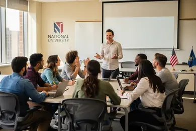 2026 Is National University's Online BS in Paralegal Studies Worth It? What Students Should Know thumbnail