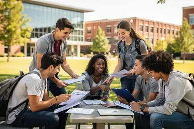 2026 Financial Aid Checklist for Transfer Students thumbnail