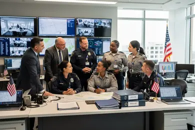2027 Homeland Security Degree Earnings by Sector Report: Which Industries Reward Graduates the Most