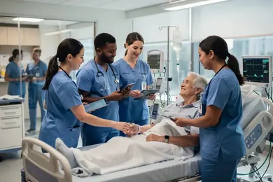 2027 Different Types of Adult Gerontology Acute Care Nurse Practitioner Doctorate Degrees: PhD, DBA, EdD, DNP, PsyD, and Professional Doctorate Paths thumbnail
