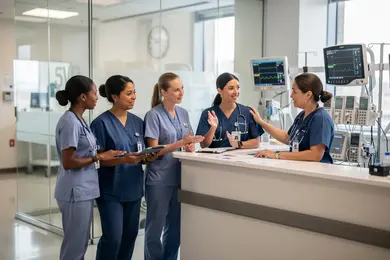 2027 Best Online Nursing Doctorate Programs for Executive and Leadership Careers thumbnail