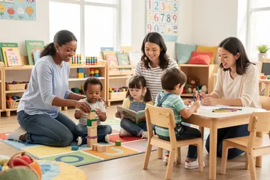 2026 What Requirements Do You Need for an Online Child Development Bachelor's Degree? Admission Rules, Credits & Eligibility thumbnail
