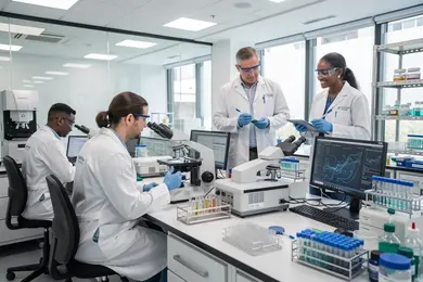 2026 Most In-Demand Forensic Science Master's Specializations thumbnail