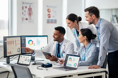 2026 Best Online Bachelor's in Health Informatics With Healthcare Reporting Training thumbnail
