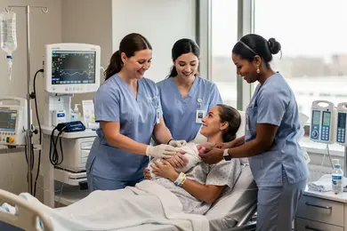 2027 Easiest Online Nurse Midwifery Doctorate Programs to Get Into: Admission Requirements, GPA, and Workarounds thumbnail