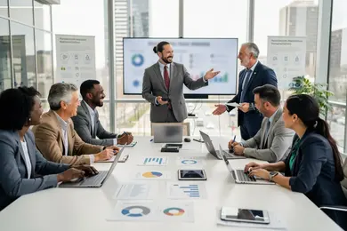 2027 Online Nonprofit Leadership Doctorate Programs for Licensed Professionals thumbnail