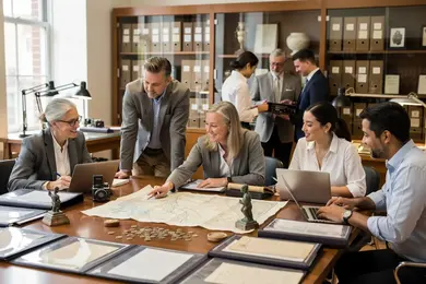2026 Industries Hiring Graduates With a History Degree thumbnail