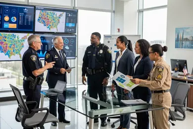 2026 Online Criminal Justice Degrees With Public Safety Management Coursework thumbnail