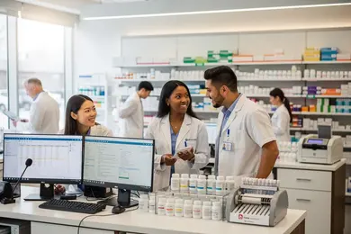 2026 Best Online PharmD Programs for Students Who Want Advancement Without Relocating thumbnail