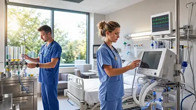 2027 Online Respiratory Care Therapy Degree Programs With University Scholarships: Awards, Eligibility, and Net Cost thumbnail
