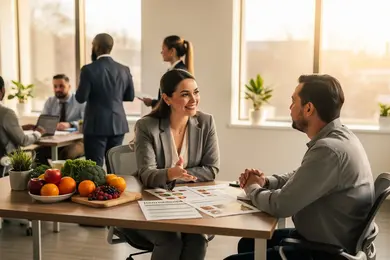 2026 Best Online Bachelor's in Nutrition With Practical Client Coaching Training thumbnail