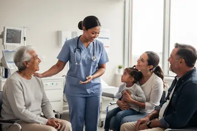 2026 Entry-Level Jobs With a Family Nurse Practitioner Master's Degree thumbnail