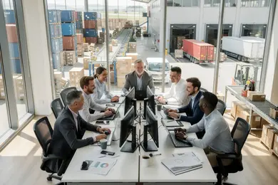 2026 Internship, Practicum or Clinical Requirements for Logistics Master's Programs thumbnail