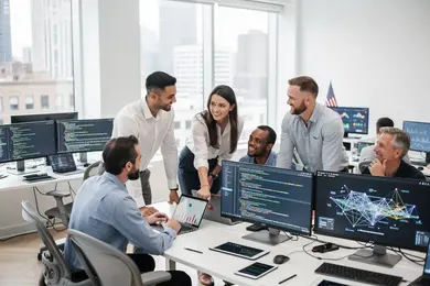 2026 Best Online Master's in Management Information Systems for Cross-Functional Technology Leadership thumbnail