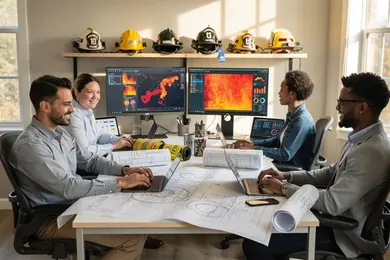 2026 Can a Fire Science Degree Lead to Remote Jobs? thumbnail
