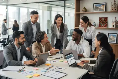 2026 Online Spanish Degrees With Strong Cross-Cultural Communication Training thumbnail