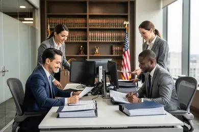 2026 Best Accredited Online Paralegal Bachelor's Degree Programs thumbnail