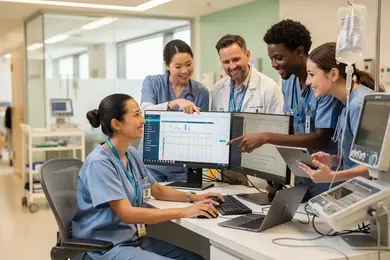 2026 Nursing Informatics Degree Careers Ranked by Salary, Growth, and Work-Life Balance thumbnail
