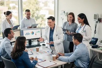 2026 Best Careers After a Healthcare Administration Degree thumbnail