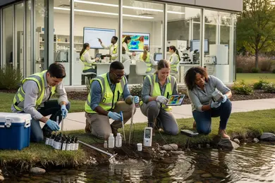 2026 Online Environmental Science Degrees With Strong Environmental Data Interpretation Training thumbnail