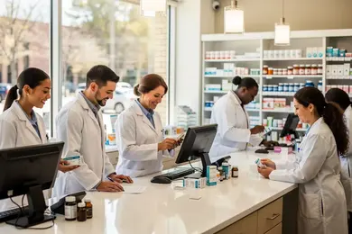 2026 Online PharmD Programs for Students Who Want Community Pharmacist Careers thumbnail