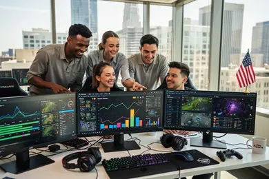 2027 What Is an Esports Business Master's Degree? Definition, Curriculum & Career Paths thumbnail
