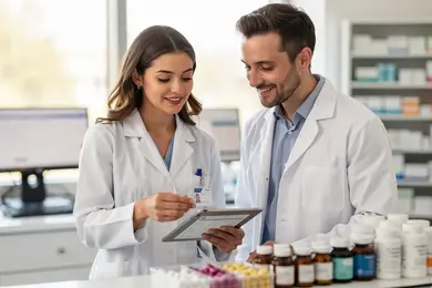 How PharmD experiential training supports NAPLEX preparation thumbnail
