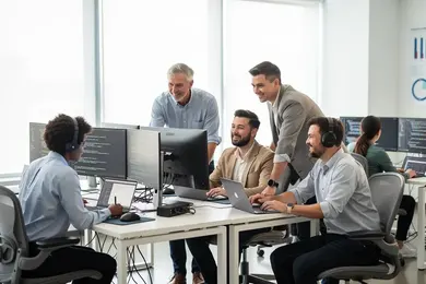 2027 Computer Science Degree Education Premium Report: How Pay Changes From Bachelor's to Master's to Doctorate