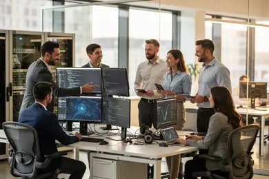 2027 Online IT Management Doctorate Completion Guide: How to Finish Your Dissertation, Capstone, or Applied Project thumbnail