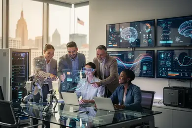 2026 AI Bachelor's Degree Programs With Summer Bridge Support thumbnail