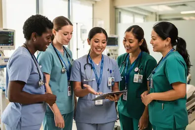 2026 MSN Specializations With the Best ROI