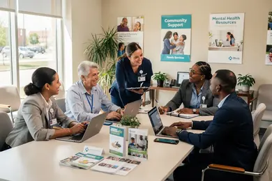 2026 Most Affordable Online Master's in Human Services Degree Programs Ranking in Illinois
