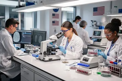 2026 Best Online Forensic Science Degrees for Scientific Investigation Careers thumbnail