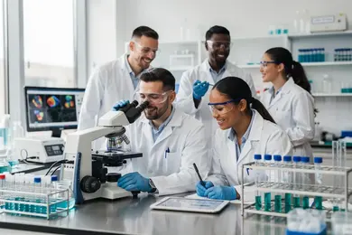 2027 Accredited Online Biology Degree Programs With No GRE or GMAT Requirements thumbnail