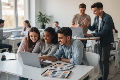 2027 Accredited Technology Degrees That Use Portfolios Instead of Internships thumbnail