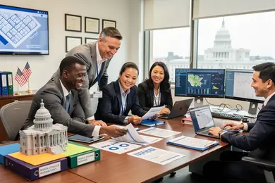2026 Best Online Master's in Public Administration for Mid-Career Public Employees thumbnail
