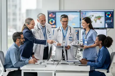 2026 Public Health Master's Programs With Bridge or Foundation Courses thumbnail
