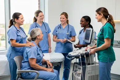 2026 Women's Health Nurse Practitioner Programs With Placement Support for Practicum or Clinicals thumbnail