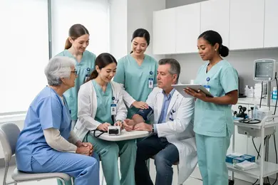 2026 Nurse Practitioner Certification Exams Explained thumbnail