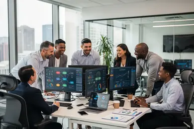 2026 Best Online Management Information Systems Degrees for Business Process Technology Careers thumbnail
