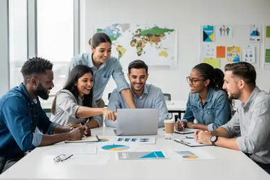 Is an Online MBA in Nonprofit Management Worth It for International Applicants? thumbnail