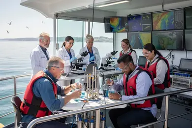 2026 Industry Demand for Marine Science Master's Graduates: Job Outlook & Hiring Trends thumbnail