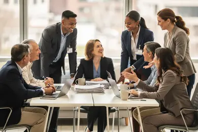 2027 Human Services Degree Persistence Report: Retention, Stop-Out Risk, and Re-Enrollment Patterns