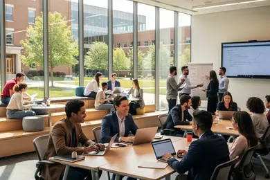 2026 Does University of Denver Require GRE, GMAT, or Test Scores for Online Programs? thumbnail