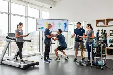 2026 Online Exercise Science Degrees for Stable Exercise and Wellness Careers thumbnail