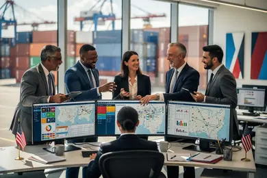 2026 Best Online Supply Chain Management Programs for Long-Term Supply Chain Stability thumbnail