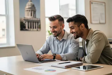 Is an online MBA in Public Administration worth it for small business owners? thumbnail
