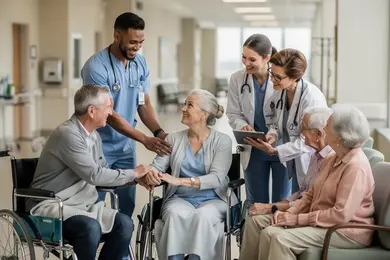 2027 Cheapest Accredited Online Gerontology Degree Programs That Accept FAFSA thumbnail